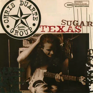 Texas sugar strat magik